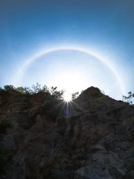 Halo Stock Photos