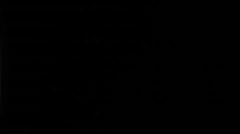 Halogen bulb studio lighting Stock Footage 60369218