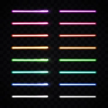 Halogen or led light lamp pack. Stock Illustration