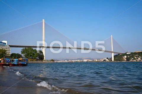 Halong bay in Quangninh, Vietnam Stock Photos