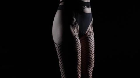 Halter 1 Video stock 328655686