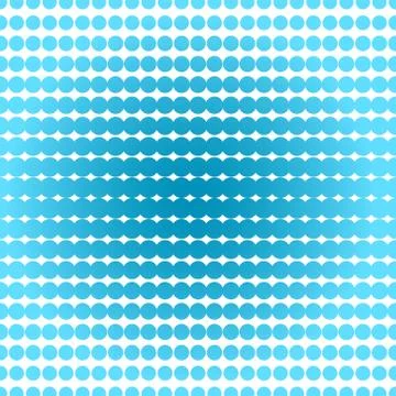 Haltone gradient background Stock Illustration