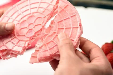 Halva dessert / Kagit Helva Stock Photos