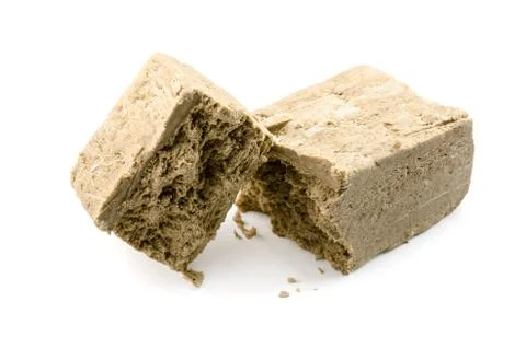Halva Stock Photos