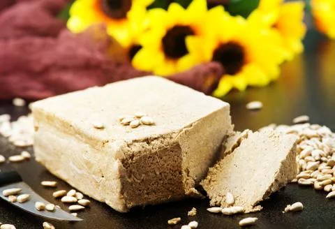 Halva Stock Photos