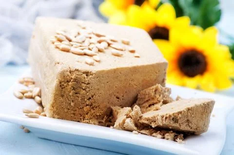 Halva Stock Photos