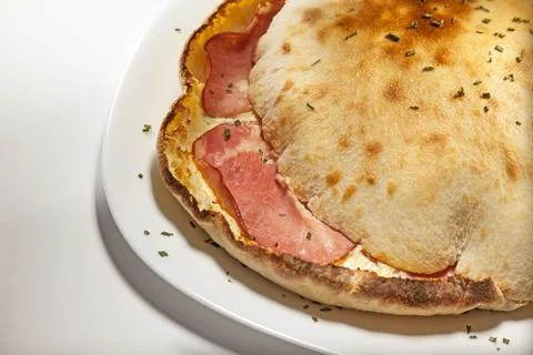 Ham in ban 스톡 사진