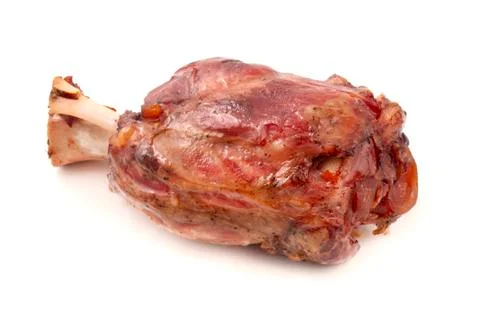 Ham hock Stock Photos