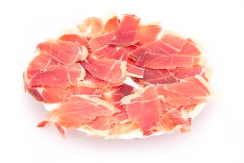 Ham Foto stock