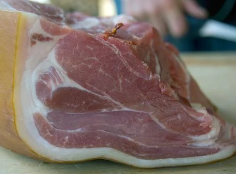 Ham Stock Photos