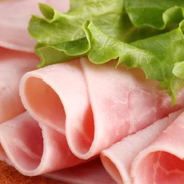 Ham Stock Photos