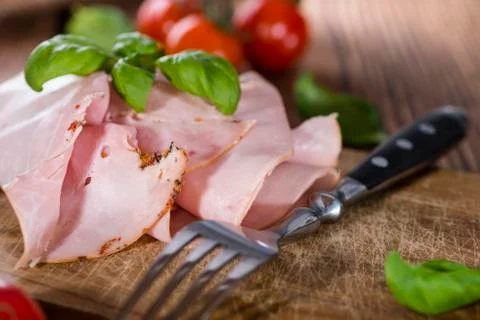 Ham Stock Photos