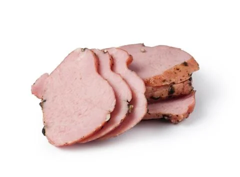 Ham Stock Photos