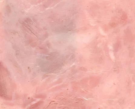 Ham texture Stock Illustration