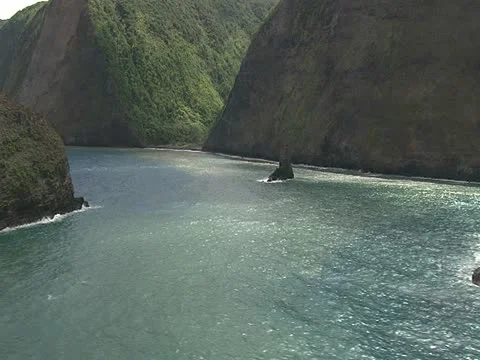 Hamakua Valley Stock-Footage 22242905