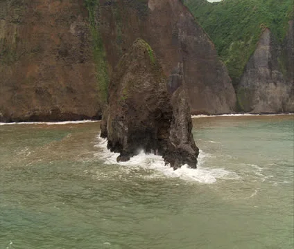 Hamakua Valley Stock-Footage 22706106