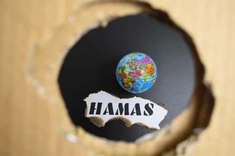 Hamas Stock Photos
