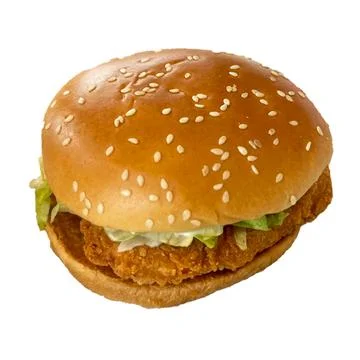 Hamberger-1 Фото