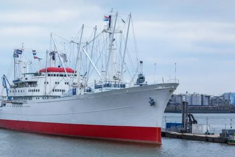 Hamburg Stock Photos