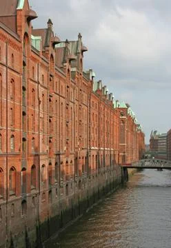 Hamburg Stock Photos