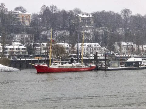 Hamburg Stock Photos