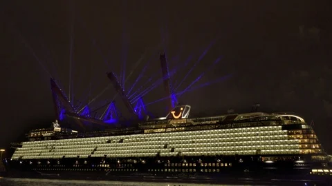 Hamburg3d 動画素材 94920835