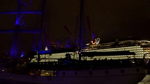 Hamburg4b 動画素材 94921541