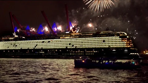 Hamburg5c 動画素材 94922144