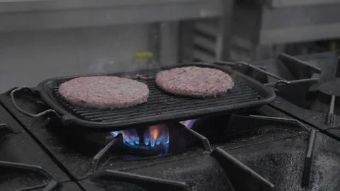 Hamburger 스톡 동영상 104103120