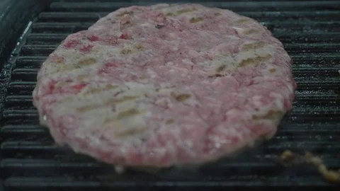 Hamburger Stock Footage 104103139