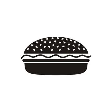 Hamburger icon Illustration