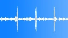 Hamburger Meat Sizzling Sound EffectSound Effect