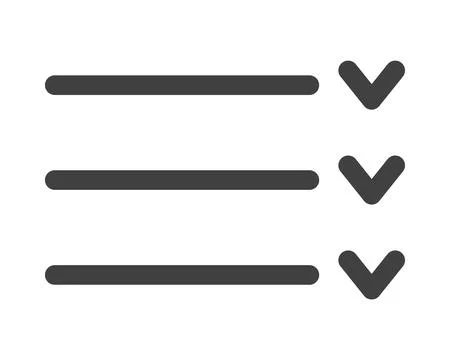 Hamburger menu icon, buttons for website, UI navigation, mobile app, presen.. 스톡 일러스트
