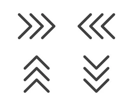 Hamburger menu icon, buttons for website, UI navigation, mobile app, presen.. Stock Illustration