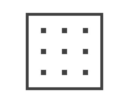 Hamburger menu icon, buttons for website, UI navigation, mobile app, presen.. Stock Illustration