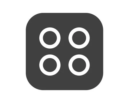Hamburger menu icon, buttons for website, UI navigation, mobile app, presen.. Illustrazione stock