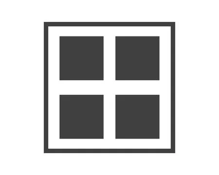Hamburger menu icon, buttons for website, UI navigation, mobile app, presen.. Stock Illustration