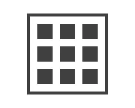 Hamburger menu icon, buttons for website, UI navigation, mobile app, presen.. Stock Illustration