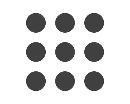 Hamburger menu icon, buttons for website, UI navigation, mobile app, presen.. Illustrazione stock