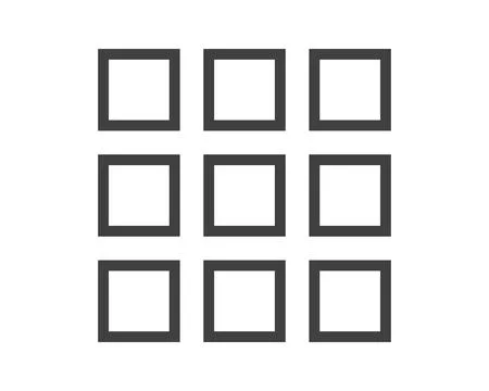Hamburger menu icon, buttons for website, UI navigation, mobile app, presen.. 스톡 일러스트