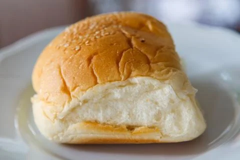 Hamburger Stock Photos