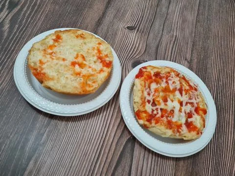 Hamburger Stock Photos