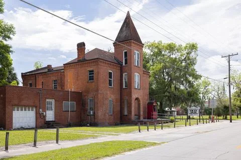 Hamilton County Stock Photos