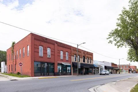 Hamilton County Stock Photos