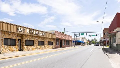 Hamilton County Stock Photos