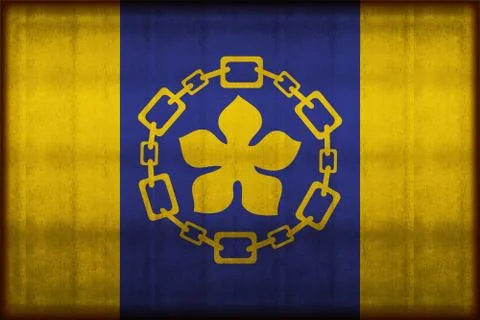 Hamilton Stock Illustration