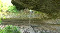 Hamilton Pool - Swimming Hole HD Footage