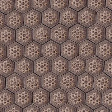 Hammam background Stock Photos