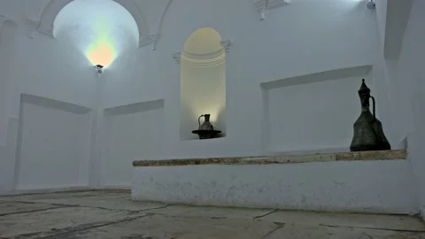 Hammam Stock Footage 171554760