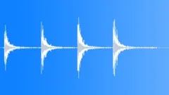 Hammer 1 Sound Effect